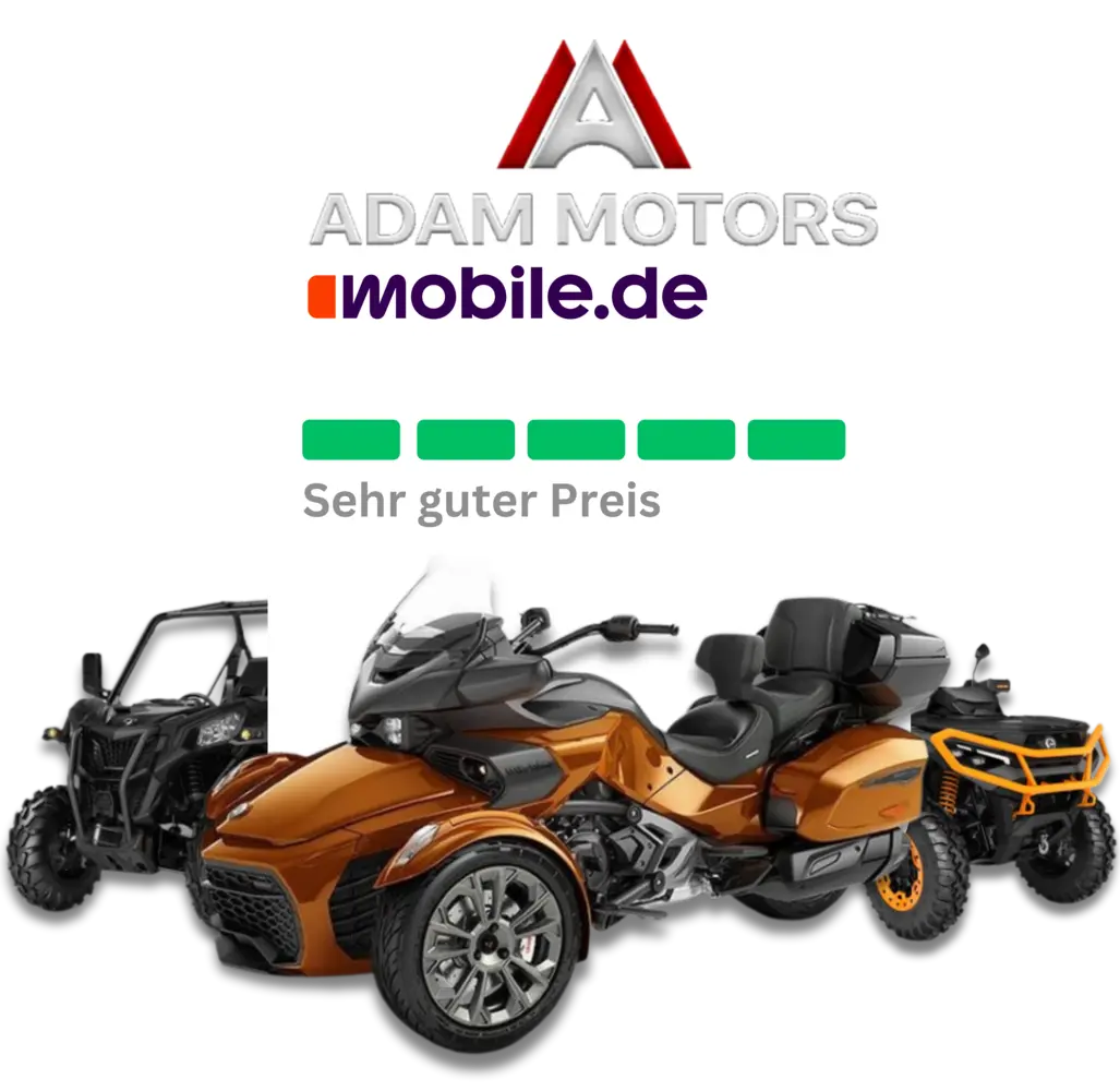 Adam Motors bei mobile.de