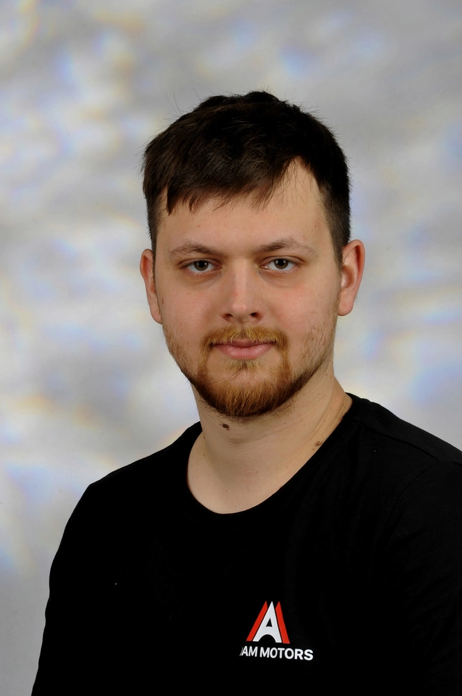 Edward Weber