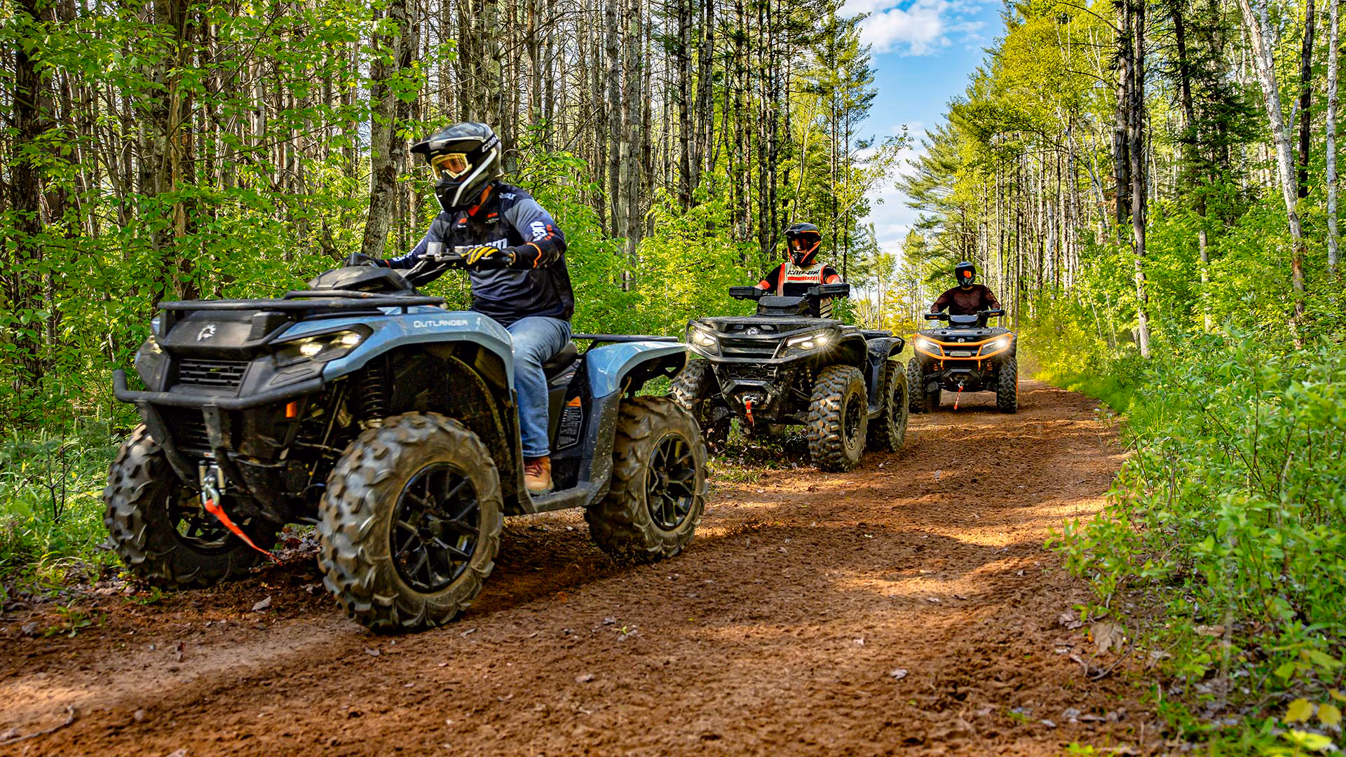 ATV