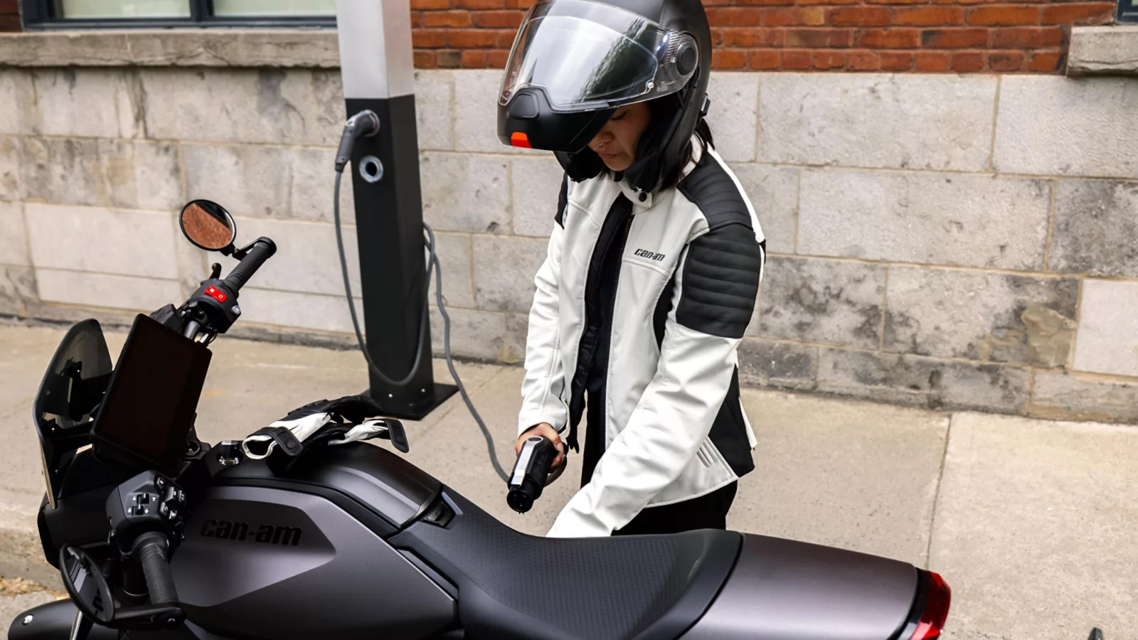 Motorräder