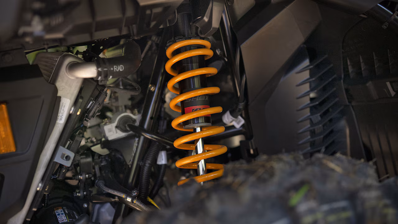 Smart-Shox