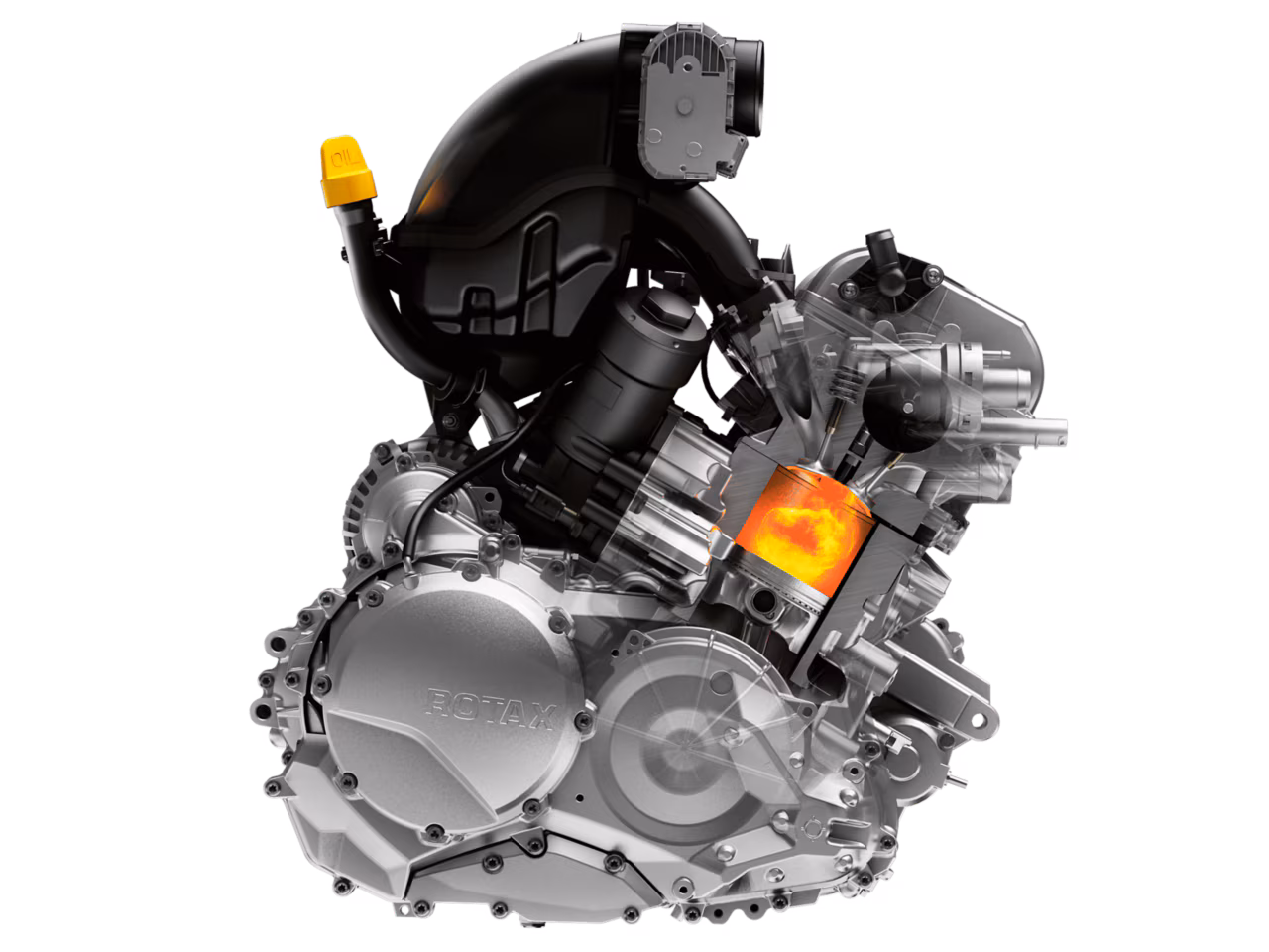 Motoren der Extraklasse