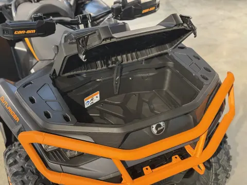 Outlander MAX XT-P 1000R T 2026 / AKTION ! – Bild 10