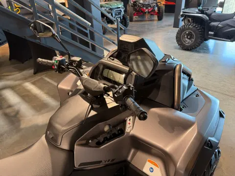 Outlander MAX PRO XU HD10 mit Kühlerumbau "XMR" – Bild 13