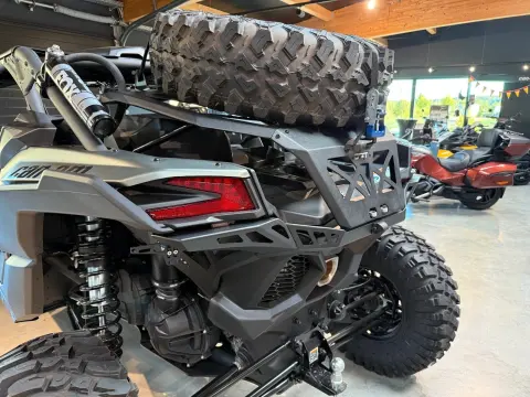 Maverick Xrc Turbo RR INT 2026 - Zulassung - ! - – Bild 23