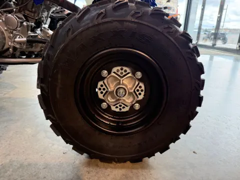 YFM700R SE | INCL. Zulassung | RAPTOR MwSt. – Bild 13