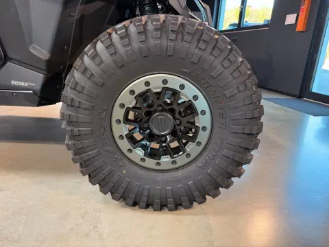 Maverick Xrc Turbo RR INT 2026 - Zulassung - ! - – Bild 13