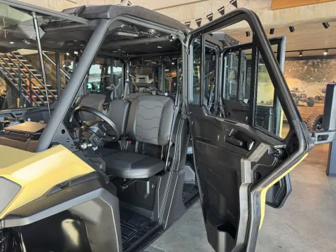 Traxter MAX XU HD11 T ABS 2026 | LTD Austattung – Bild 19