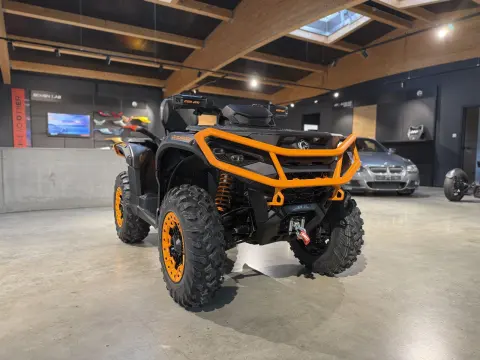 Outlander MAX XT-P 1000R T 2026 / AKTION ! – Bild 9
