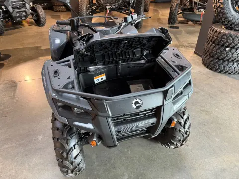 Outlander DPS 500 T G3L 2026 – Bild 11