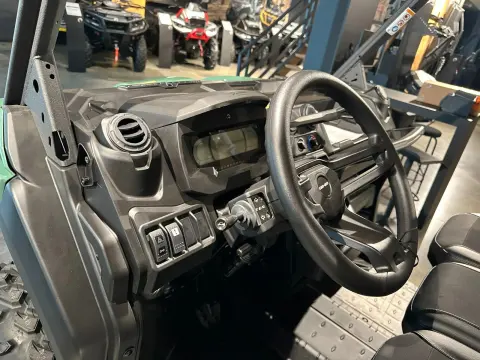 Traxter PRO XU HD10 T ABS NEU inkl. CarPlay – Bild 14