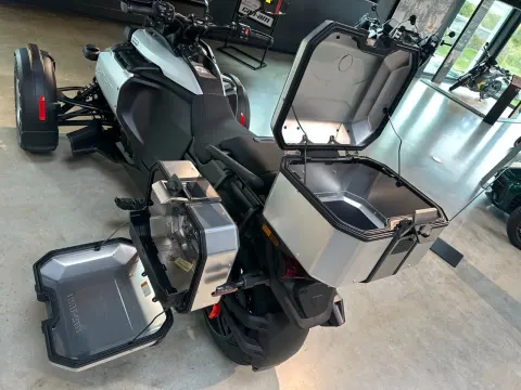 Canyon XT 2025 | AKTION | NO Redrock – Bild 11