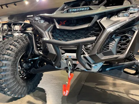 Maverick R XRC DTC SAS 999T INT 2026 – Bild 12