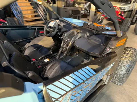 Maverick X DS Turbo RR INT 2026 XDS – Bild 18
