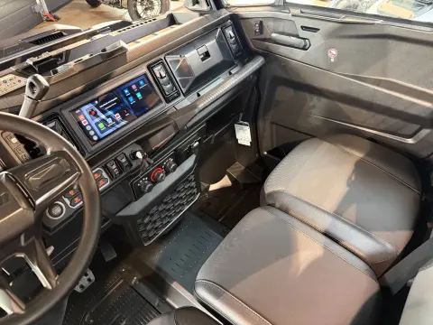 Traxter XU HD11 T ABS 2026 |Kabine|CarPlay -XMR- – Bild 28