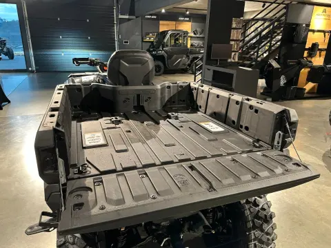 Outlander MAX 6x6 Backcountry 1000R T 2026 – Bild 12