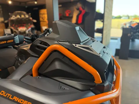 Outlander Max XT-P 1000R T 2026 mit XMR-Umbau – Bild 12