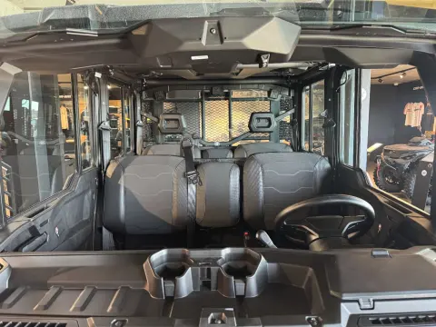 Traxter MAX XU HD11 T ABS 2026 | LTD Austattung – Bild 16