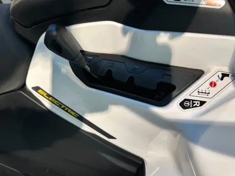 Outlander MAX Electric | Keine 1000 XTP LTD XMR – Bild 10
