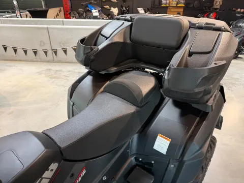 BLADE 1000 LT FL EPS ABS MAX / Koffer / LOF – Bild 15
