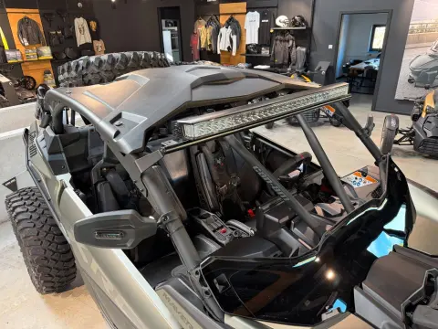 Maverick Xrc Turbo RR INT 2026 - Zulassung - ! - – Bild 29
