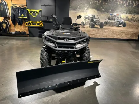 Outlander MAX PRO XU HD10 T 2026 | Räumfahrzeug – Bild 11