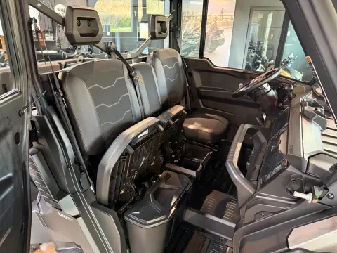 Traxter XU HD11 T ABS 2026 |Kabine|CarPlay -XMR- – Bild 14