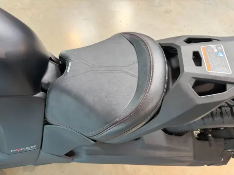 Ryker 900 ACE Rally 2026 Akrapovic 3J Garantie – Bild 17