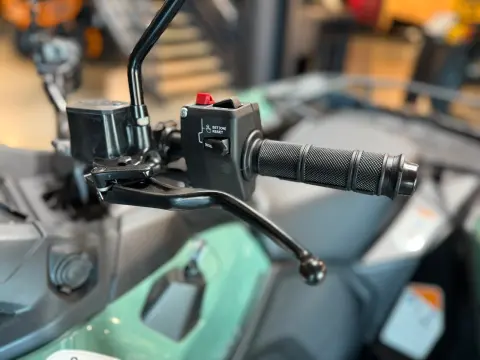Outlander Pro XU T HD7 ABS G3L 2026 – Bild 12