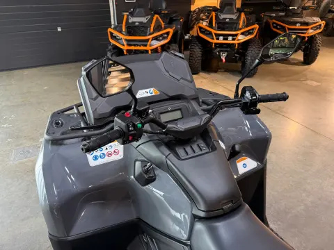 Outlander DPS 500 T G3L 2026 – Bild 13