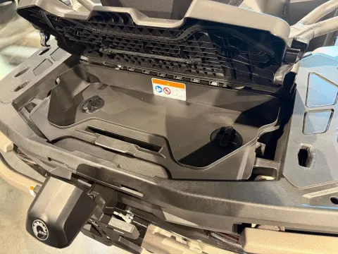 Outlander MAX PRO XU HD10 mit Kühlerumbau "XMR" – Bild 18