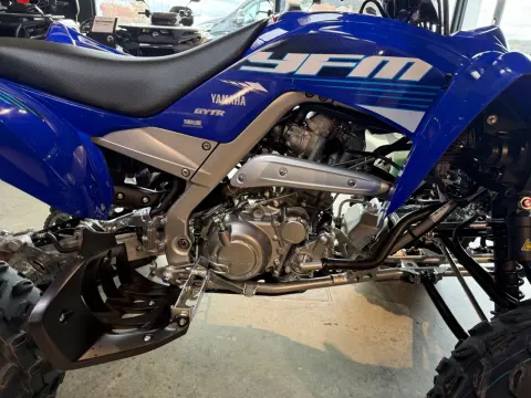 YFM700R SE | INCL. Zulassung | RAPTOR MwSt. – Bild 9