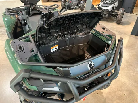 Outlander MAX Pro XU T HD7 2026 | Fahrbar ab 16 – Bild 13