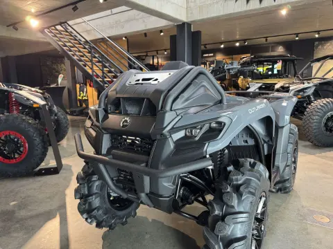 Outlander XMR 700 INT 2026 – Bild 9