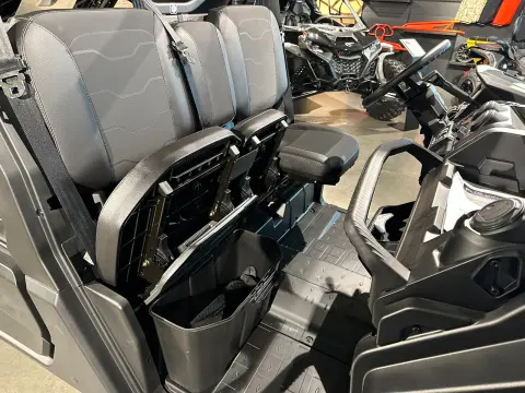 Traxter PRO XU HD10 T ABS NEU inkl. CarPlay – Bild 15