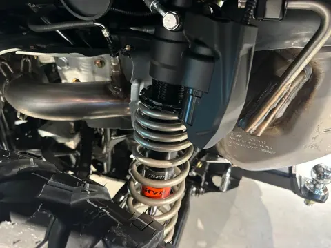 Outlander Max Limited 1000R T 2026 | Smart Shox – Bild 9