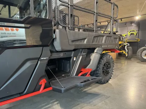 Traxter Pro HD10 XU Modelljahr 2026 – Bild 12