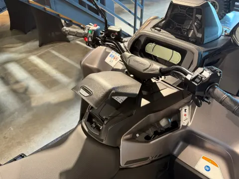 Outlander MAX PRO XU HD10 mit Kühlerumbau "XMR" – Bild 19
