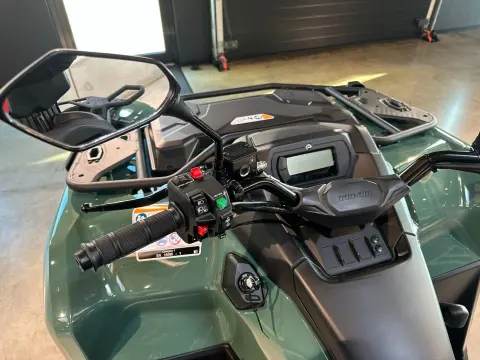 Outlander MAX Pro XU T HD7 2026 | Fahrbar ab 16 – Bild 12