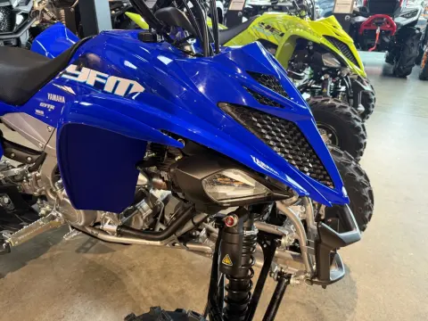 YFM700R SE | INCL. Zulassung | RAPTOR MwSt. – Bild 10
