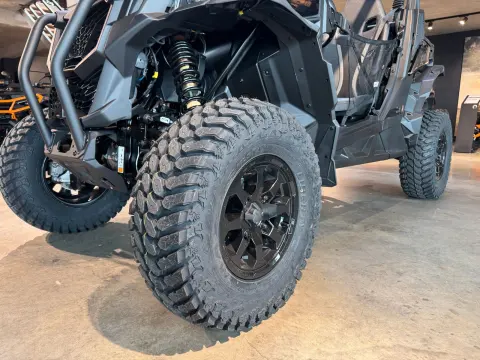 Maverick Sport DPS 1000R T ABS 2026 – Bild 9