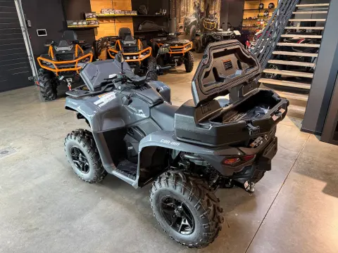 Outlander DPS 500 T G3L 2026 – Bild 16