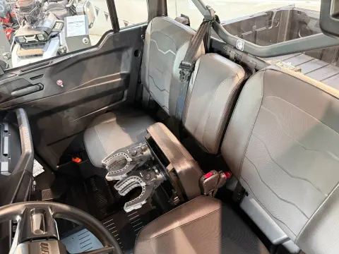 Traxter XU HD11 T ABS 2026 |Kabine|CarPlay -XMR- – Bild 26