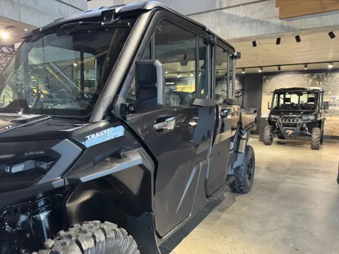 Traxter MAX XU HD11 T ABS 2026 | mit Kabine! – Bild 9