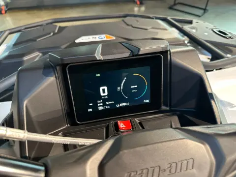 Outlander MAX Electric | Keine 1000 XTP LTD XMR – Bild 13