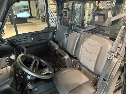 Traxter Pro HD10 XU Modelljahr 2026 – Bild 20
