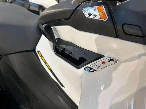 Outlander Electric | Keine 1000 XTP LTD XMR DPS – Bild 9