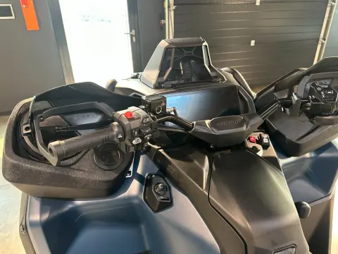 Outlander Max Limited 1000R T 2026 SAS XMR Umbau – Bild 9