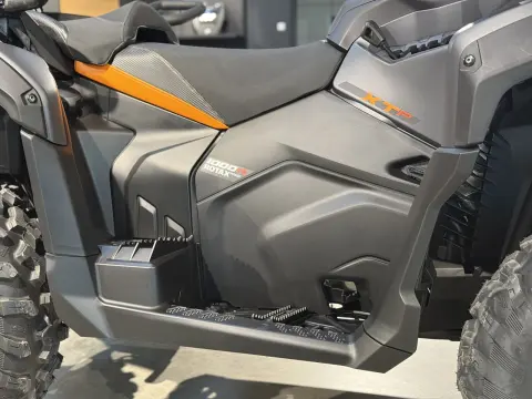 Outlander MAX XT-P 1000R T 2026 / AKTION ! – Bild 22