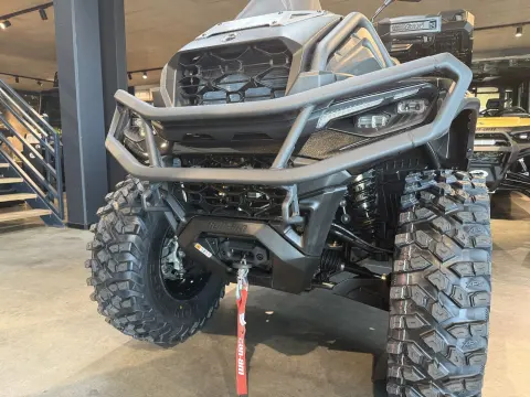 XMR Outlander MAX 6x6 Backcountry 1000R T 2026 – Bild 20